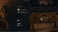 Retrieving the Signal Redirector from the Windfall Crate in Atomfall (Image via Sportskeeda Gaming || Rebellion)